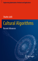 Cultural Algorithms