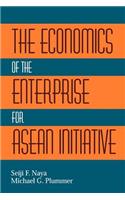 Economics of the Enterprise for ASEAN Initiative