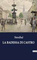 Badessa Di Castro