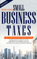 Small Business Taxes
