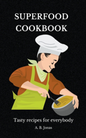 Superfood Cookbook