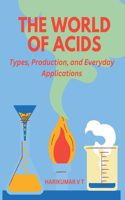 World of Acids