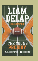 Liam Delap Biography