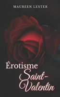 Érotisme Saint-Valentin