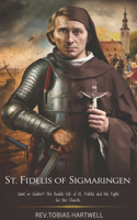St. Fidelis of Sigmaringen