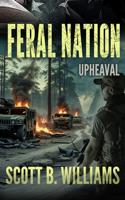 Feral Nation - Upheaval