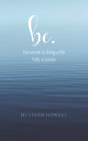 be.
