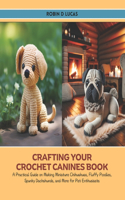 Crafting Your Crochet Canines Book