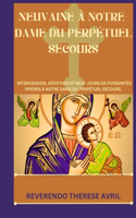 Neuvaine à Notre-Dame du Perpétuel Secours