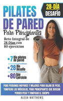 Pilates de Pared Para Principiantes