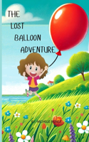 Lost Balloon Adventure