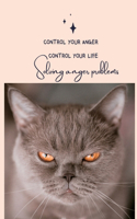 Control your anger control your life