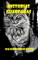 Historias guardadas