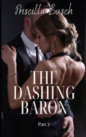 The dashing Baron Part 7: Fish and birds