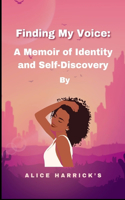 Finding My Voice