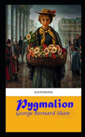 Pygmalion Illustrated