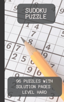 Sudoku Puzzle Book