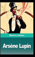 Arsène Lupin Annotated