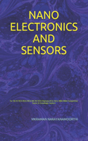 Nano Electronics and Sensors