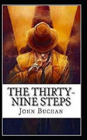 The Thirty-Nine Steps Annotated