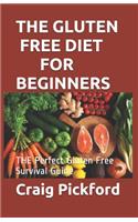 The Gluten Free Diet for Beginners