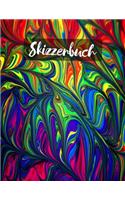 Skizzenbuch