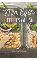 Min Egen Receptsamling