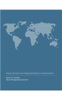 Toward a Persistent Use of Augmented Reality in the Naval Domain