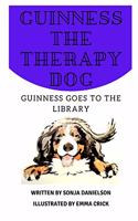 Guinness Goes to the Library