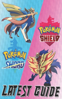 Pokémon Sword and Shield