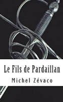 Le Fils de Pardaillan