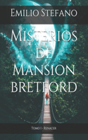 Misterios de Mansion Bretford