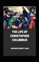 Life of Christopher Columbus Annotated