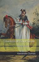 Countess de Saint-Geran