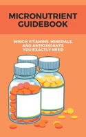 Micronutrient Guidebook