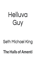 Helluva Guy: The Halls of Amenti(Mobius Trip)