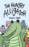 The Hungry Alligator
