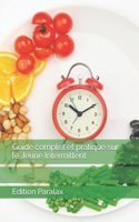 Guide complet et pratique sur le Jeune Intermittent