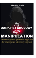 Dark psychology and manipulation