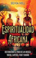 Espiritualidad africana