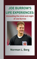 Joe Burrow's Life Experiences