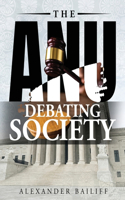 ANU Debating Society