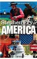 Stephen Fry in America