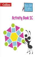 Activity Book 1C