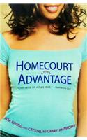 Homecourt Advantage