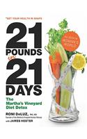 21 Pounds in 21 Days