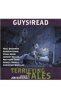 Guys Read: Terrifying Tales