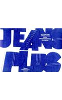 Jean's Plus Accounting Application