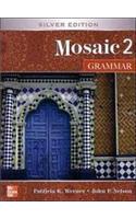 Interactions Mosaic Grammar Student Book