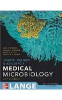 MEDICAL MICROBIOLOGY, PB